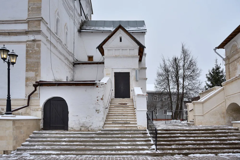 Келарский корпус