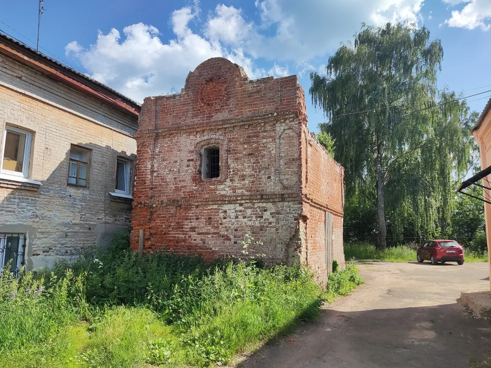 Палатка