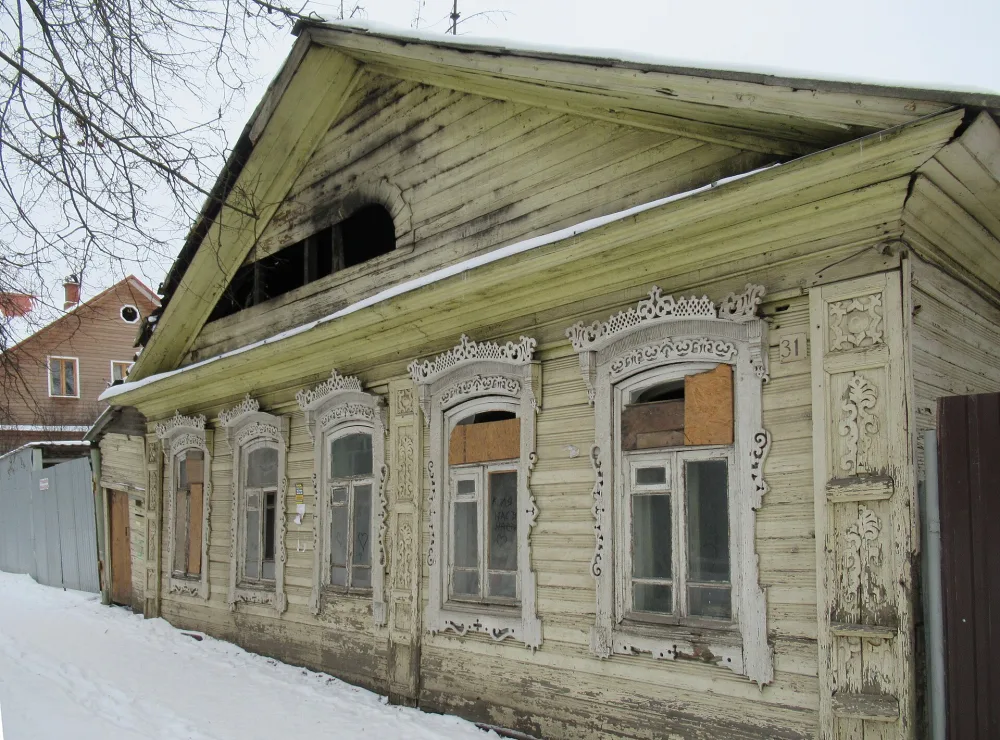 Дом городской (Ростов)