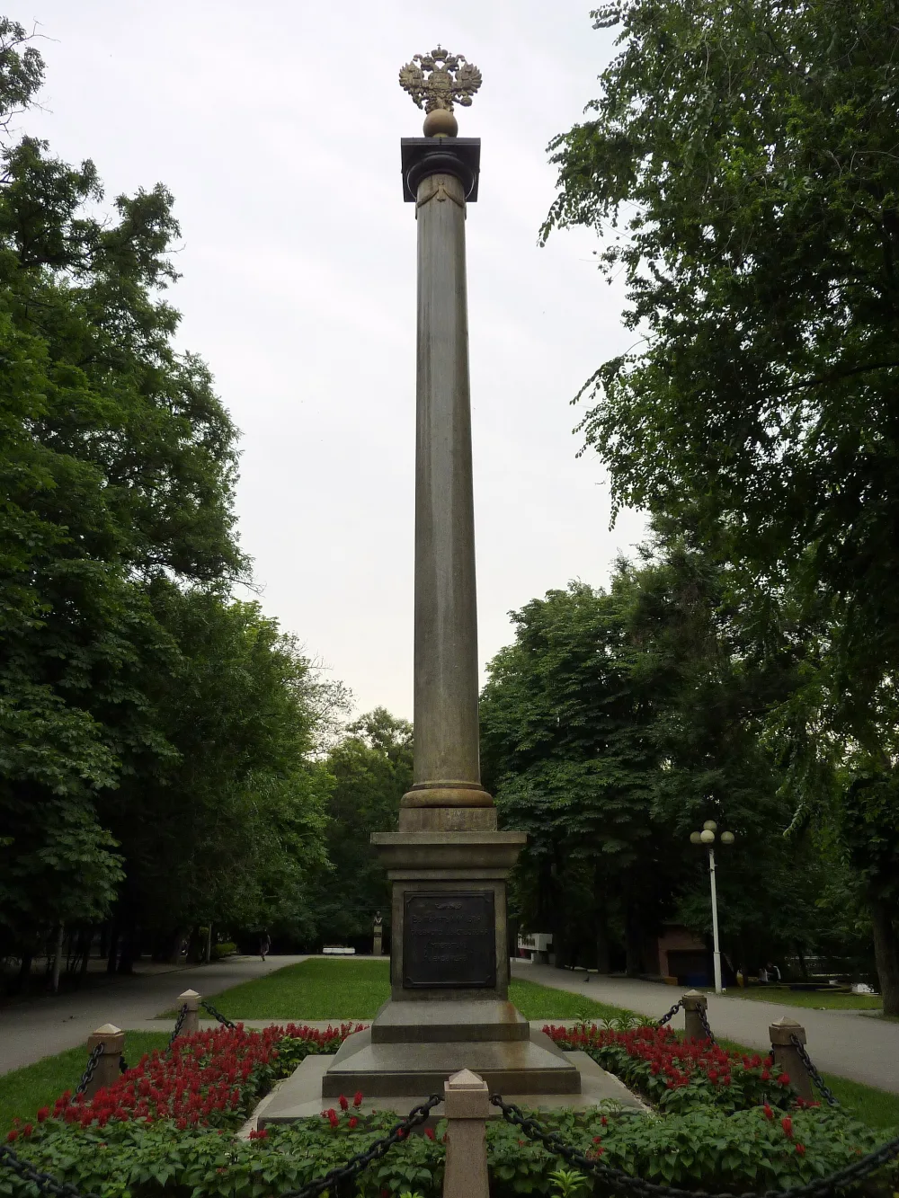 Александровская колонна