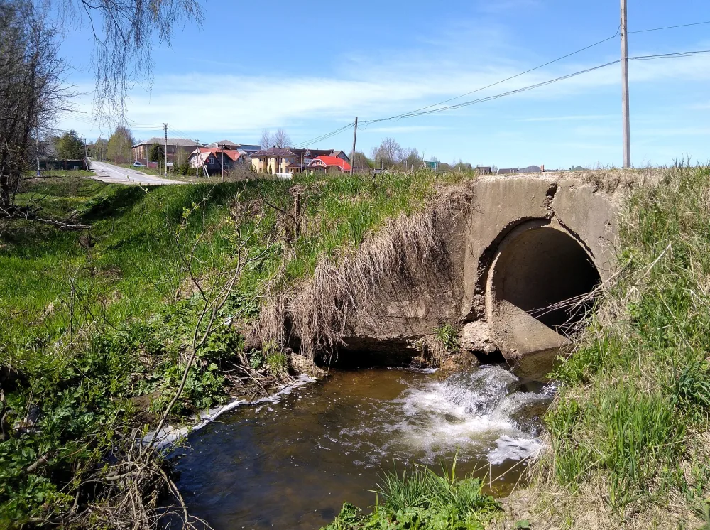 Каменка
