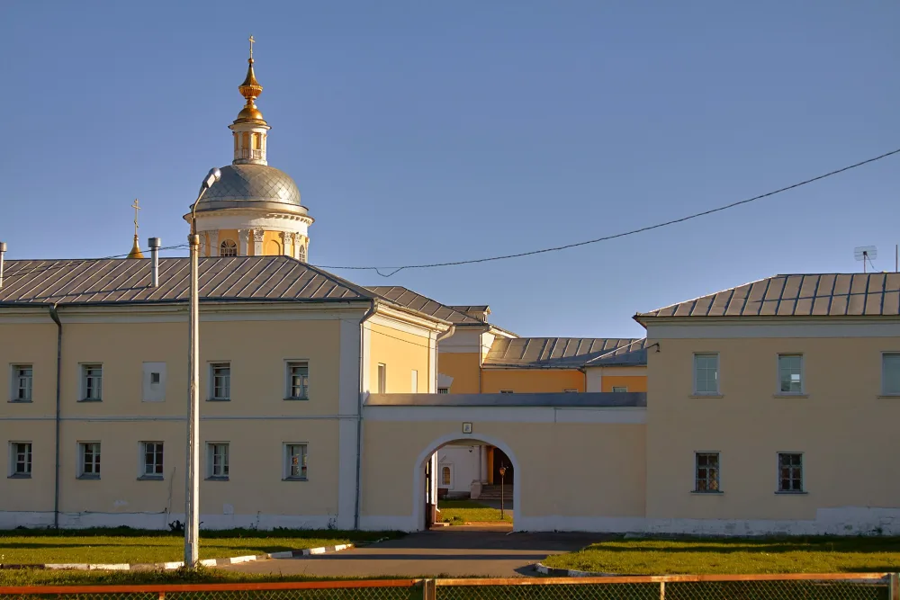 Северные ворота