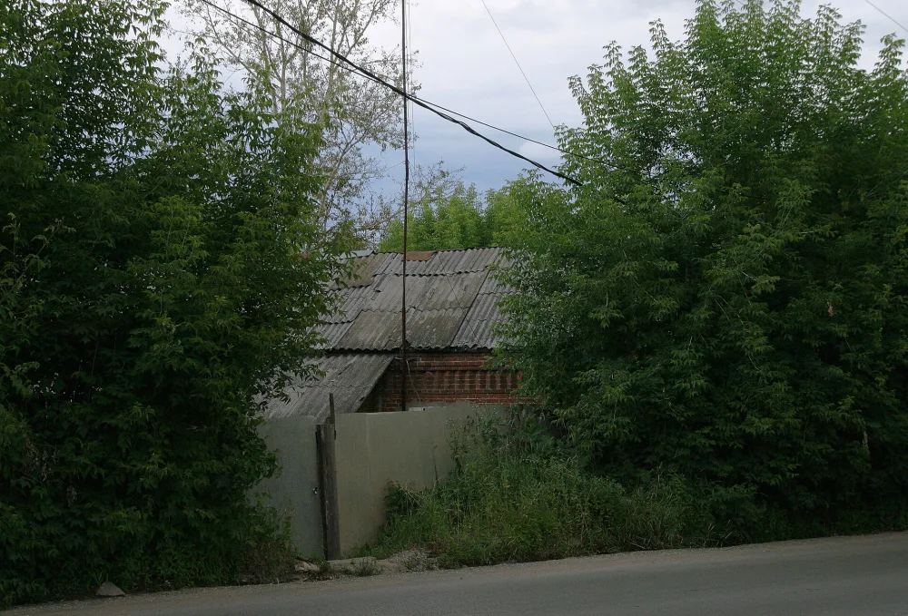 Станция водонасосная