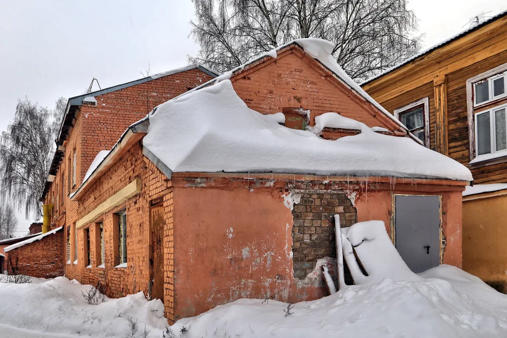 Палатка