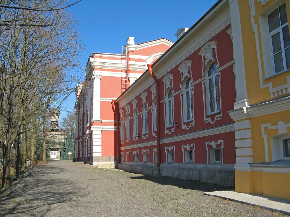 Трапезная
