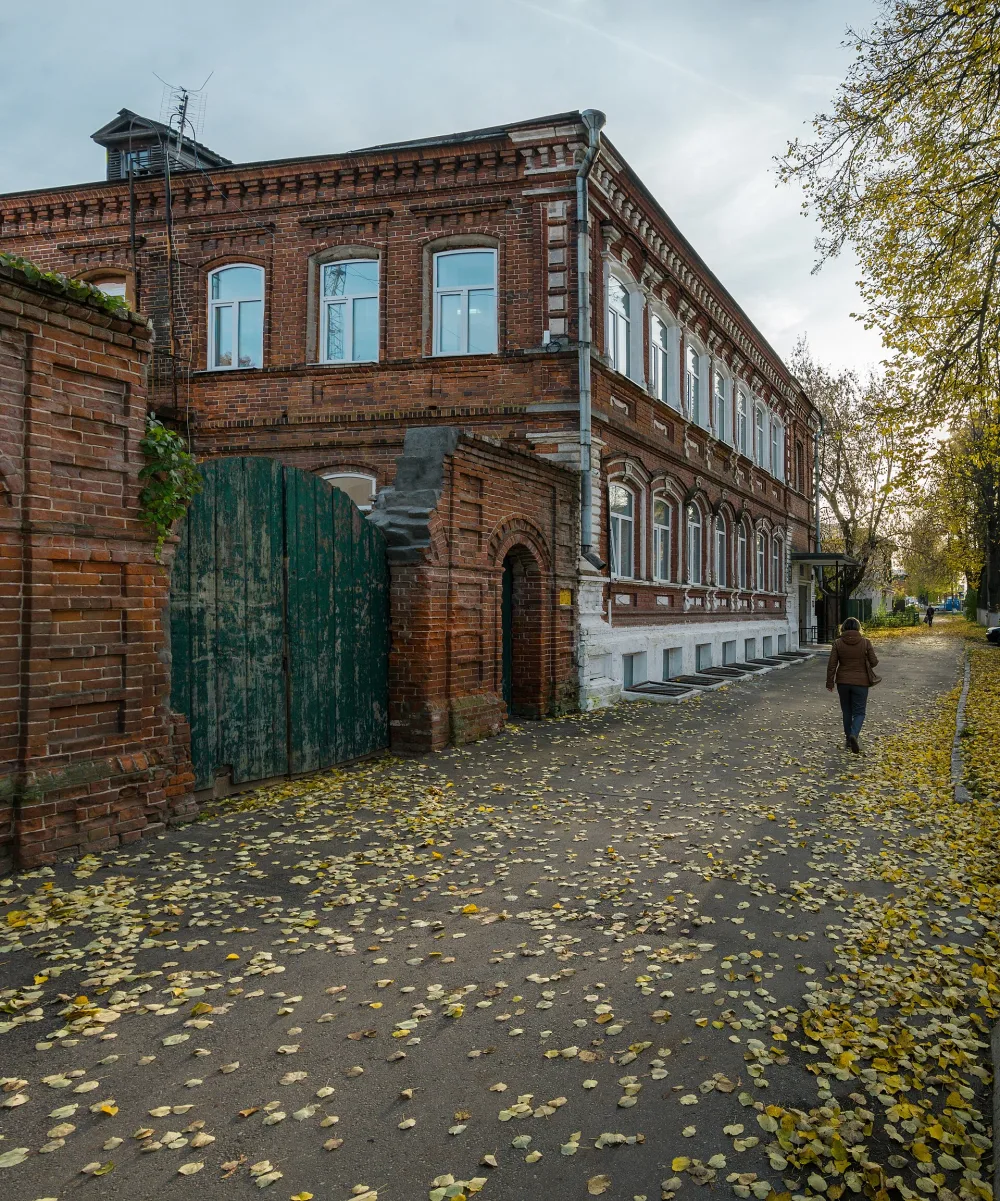 улица Ленина 258