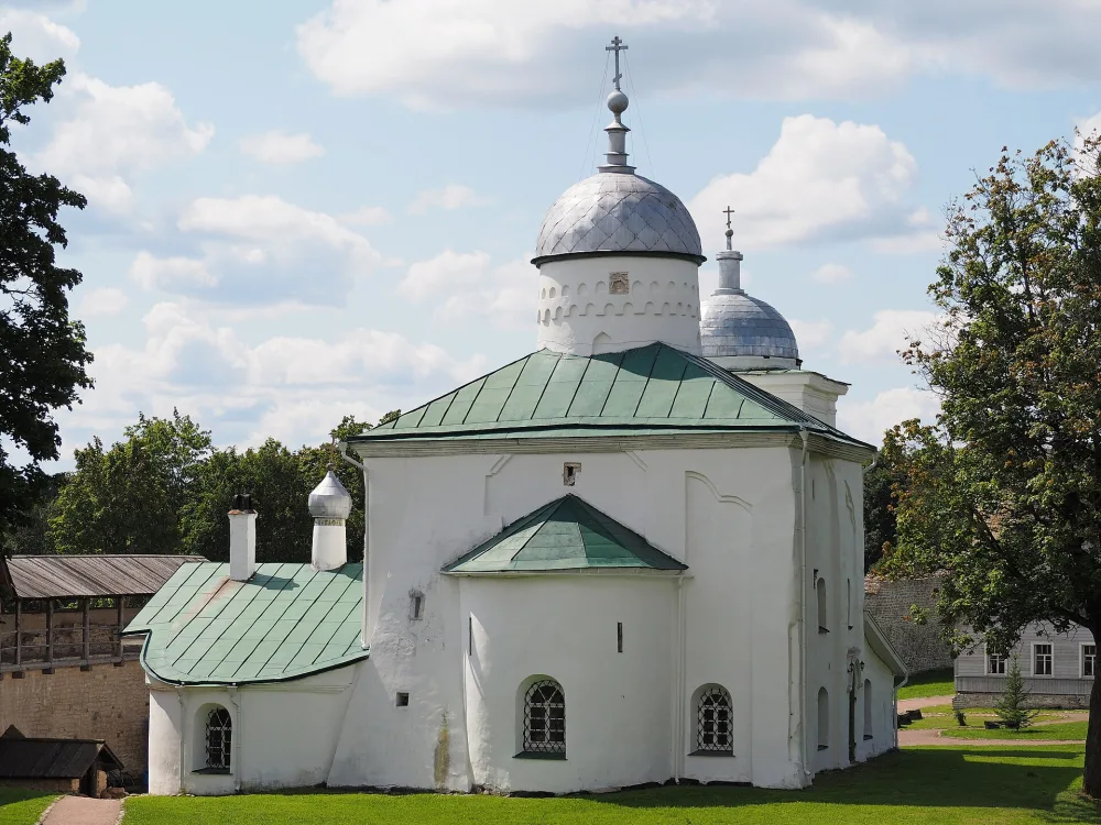 Никольский собор