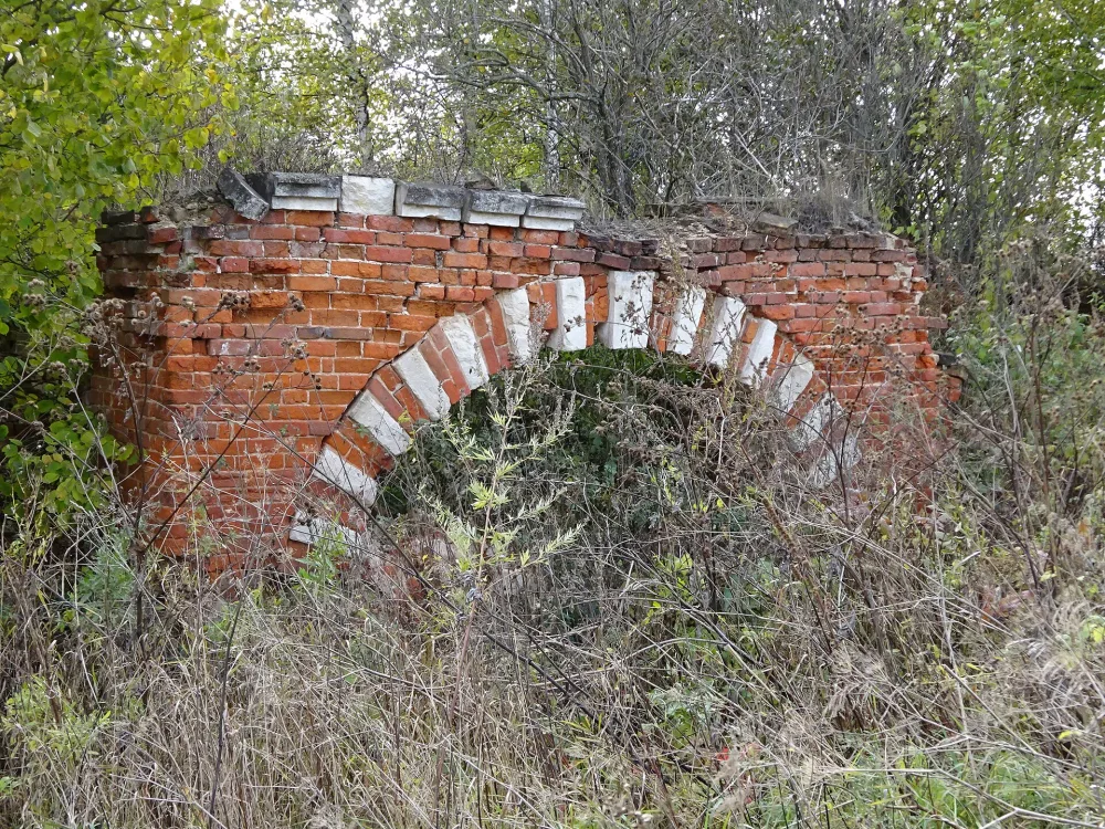 Центральный корпус