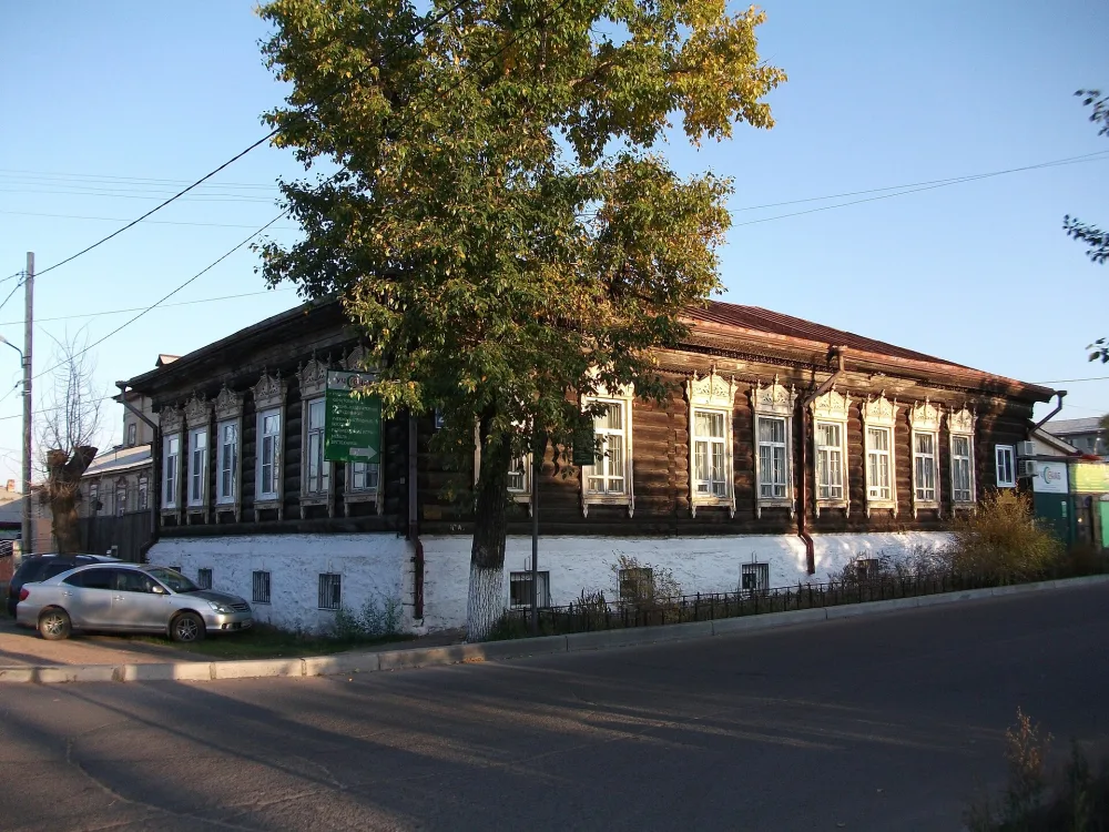Свечной завод