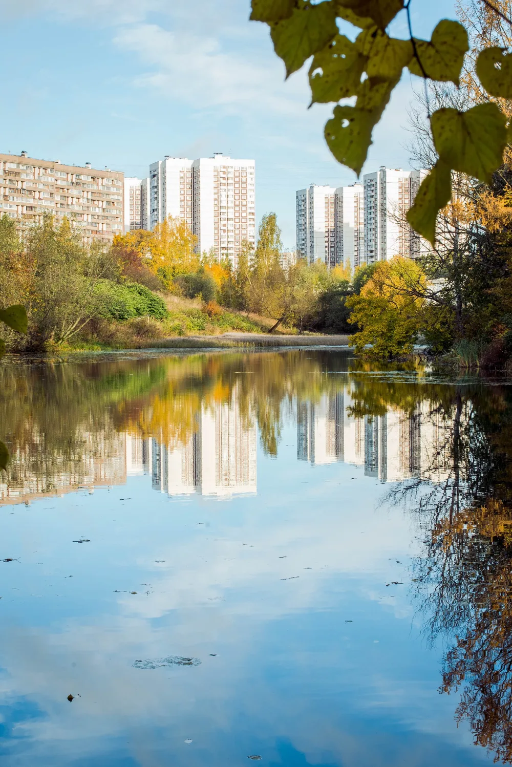 Каменка