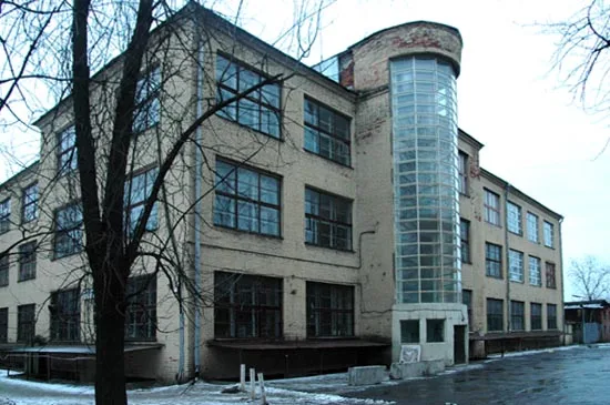 Лиственничная аллея 6