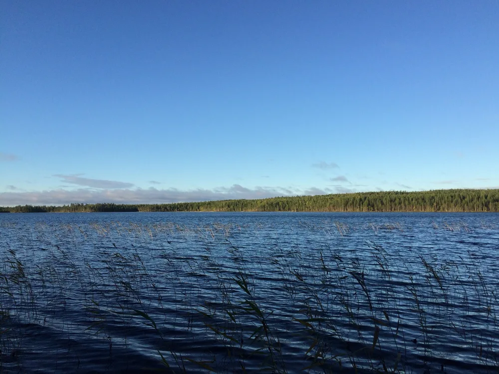 Гугатъярви