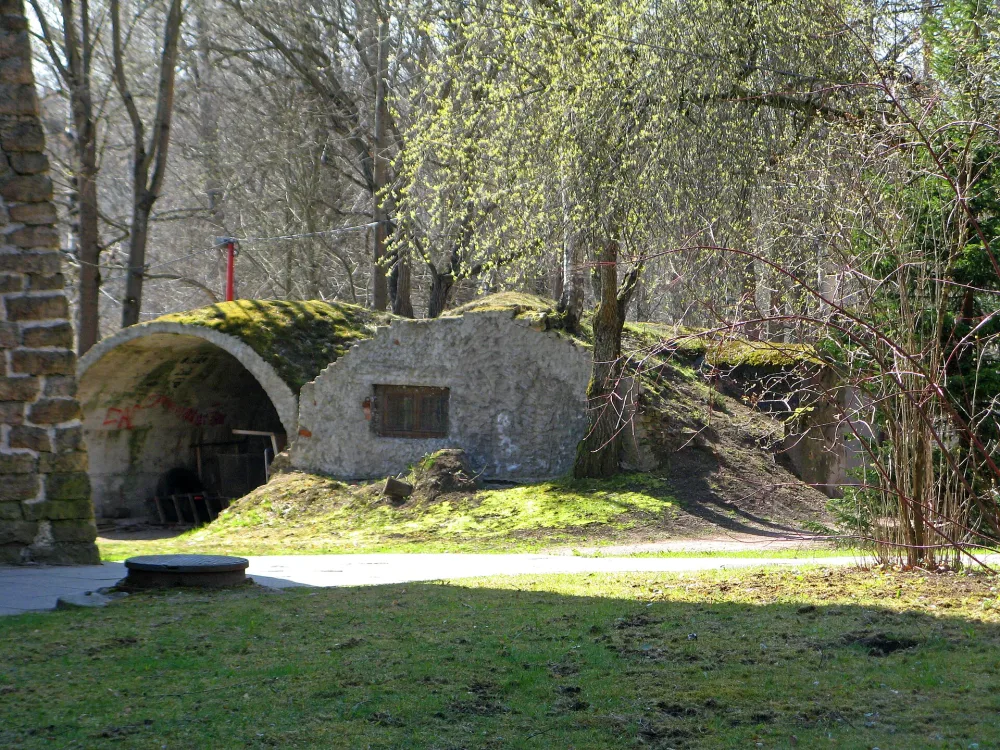 Ледник