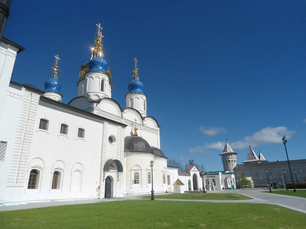 Соборная ризница