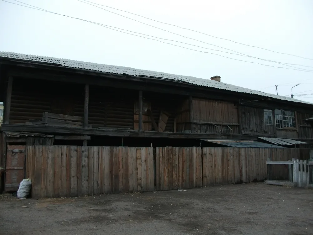 Амбар