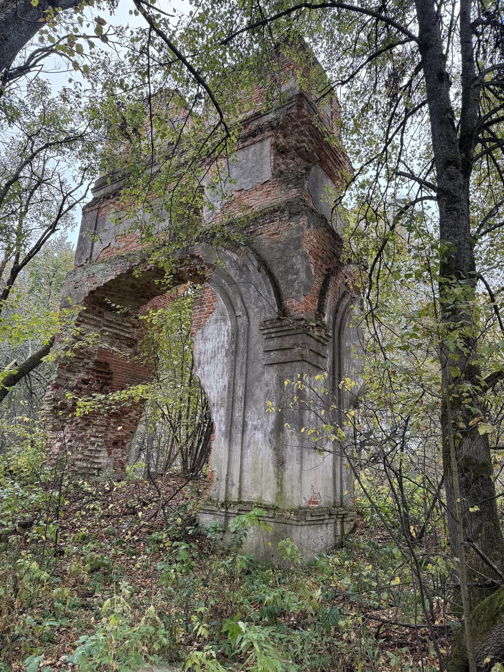 Церковь Рождества Христова
