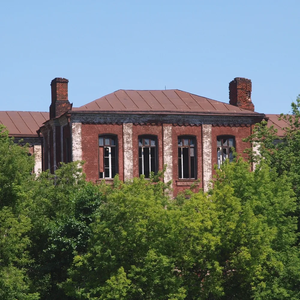 Парижские казармы