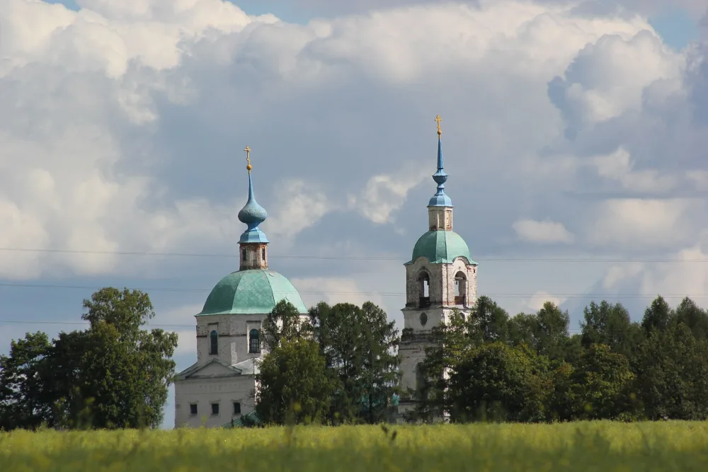 Церковь