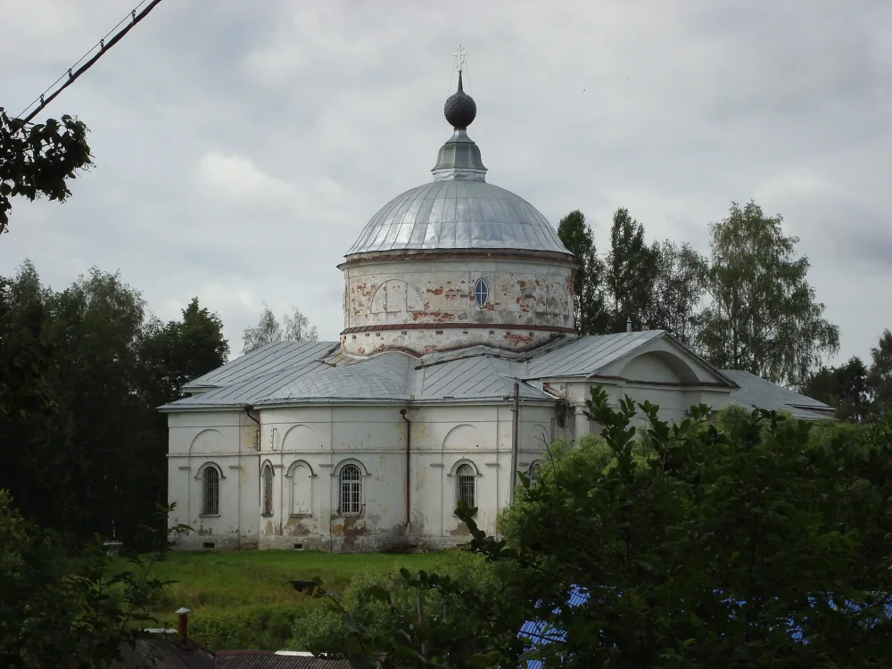Никольский собор