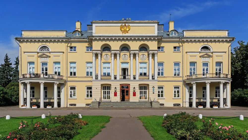 Александринский дворец (Якиманка)
