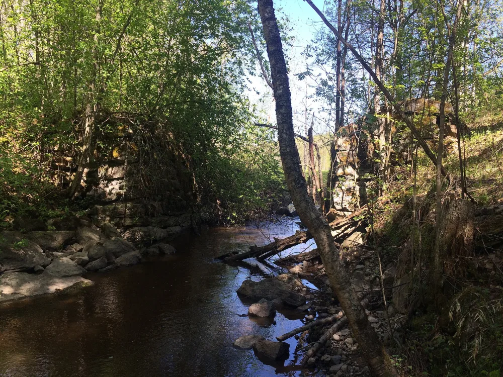 Путкийоки