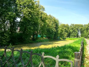 Водяной ров Кремля