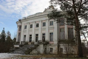 Господский дом