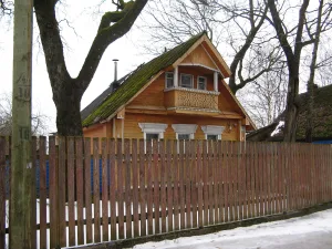 Дом