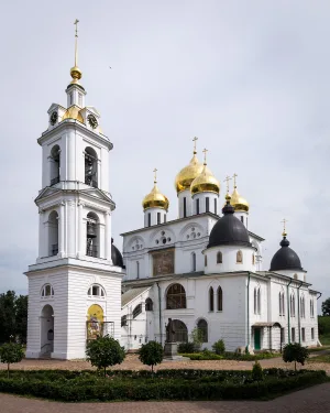 Успенский собор