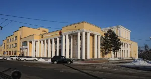 Комплекс ОДОСА