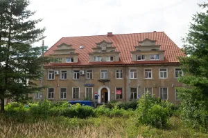 Коммунистическая улица 54