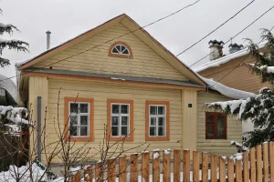 Келья