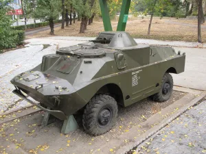 БРДМ-2