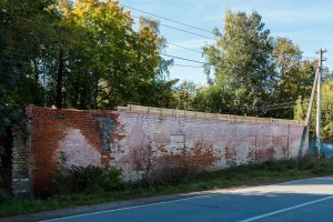 Восточный амбар