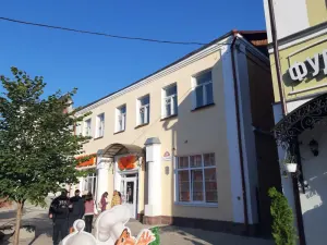 Дом на улице Ленина, 28