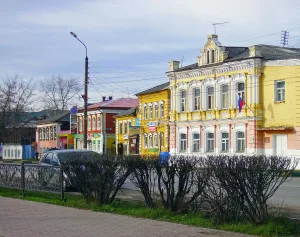 улица Ленина 177