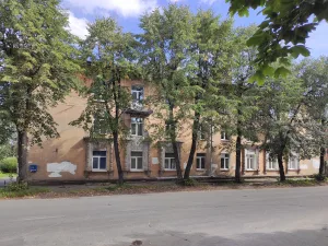 Дом жилой