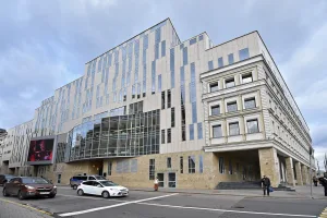 Московский театр Олега Табакова