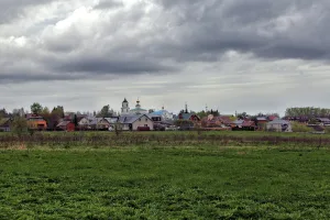 Михайловский луг