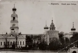 Благовещенский монастырь