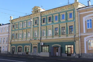Доходный дом