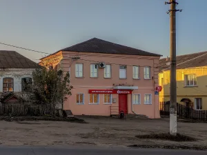Жилой дом
