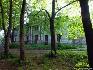 Черкизово (усадьба)