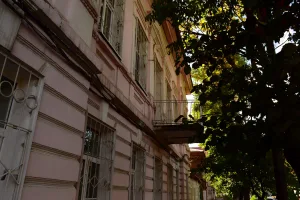 Жилой дом