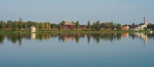 Крахмалопаточный завод Н.А. Понизовкина