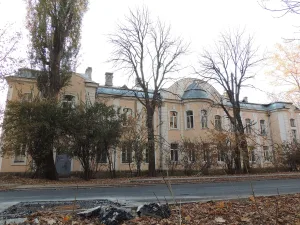 Директорский корпус