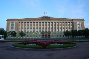 Дом Советов