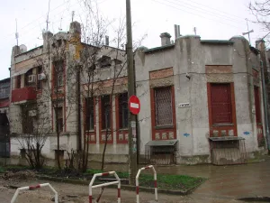 улица Кирова, 9 (Евпатория)