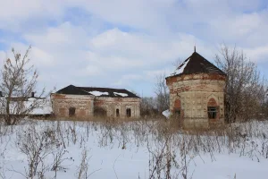 Церковь Казанской иконы Божией Матери (Паново)