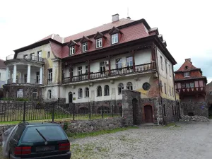 Вилла Вихерт